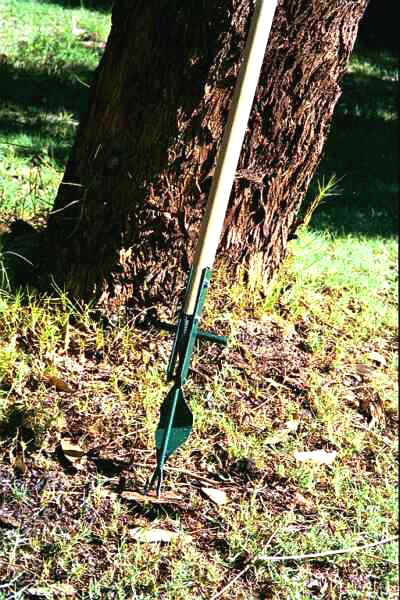 Gepec Garden Weeder